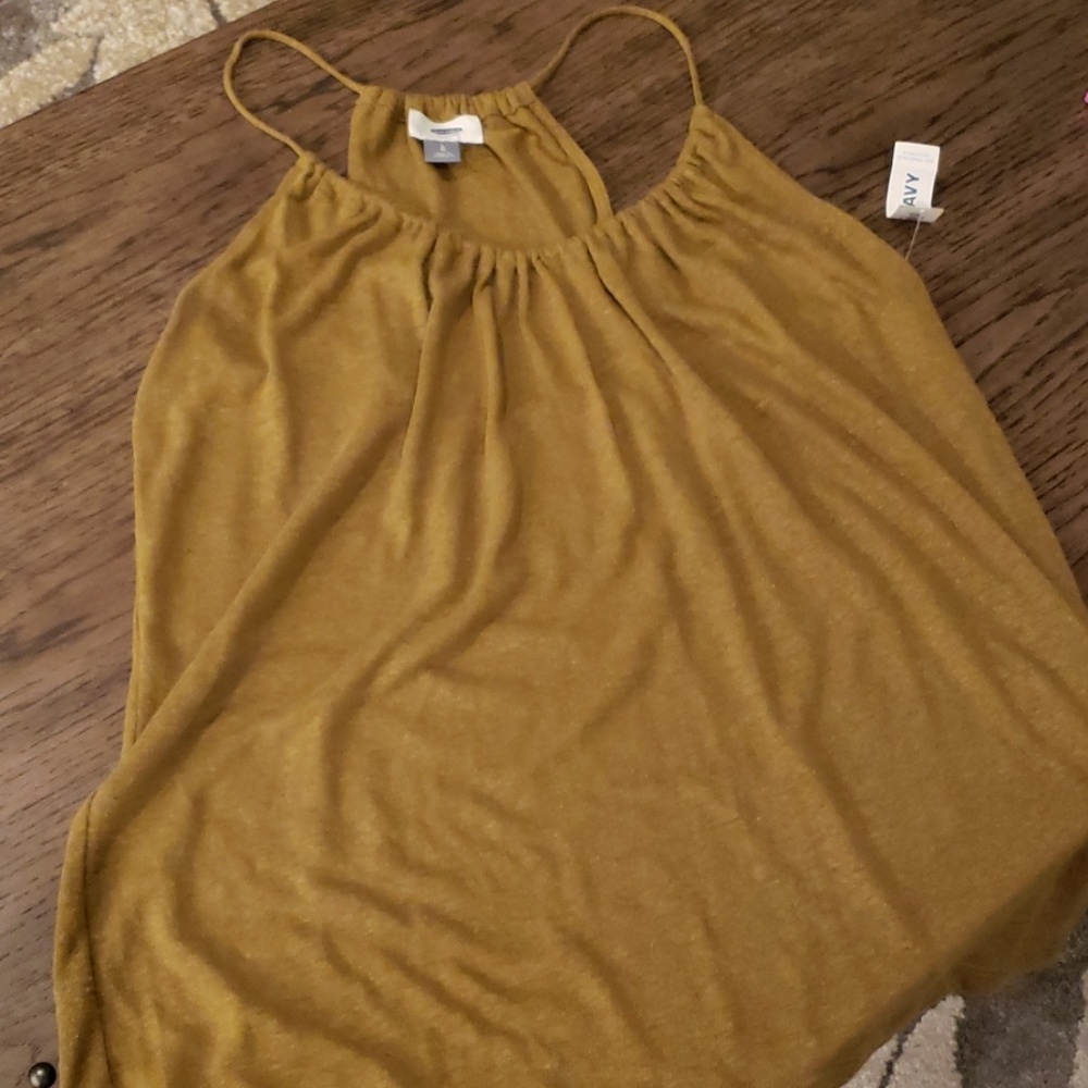 NWT old navy tank